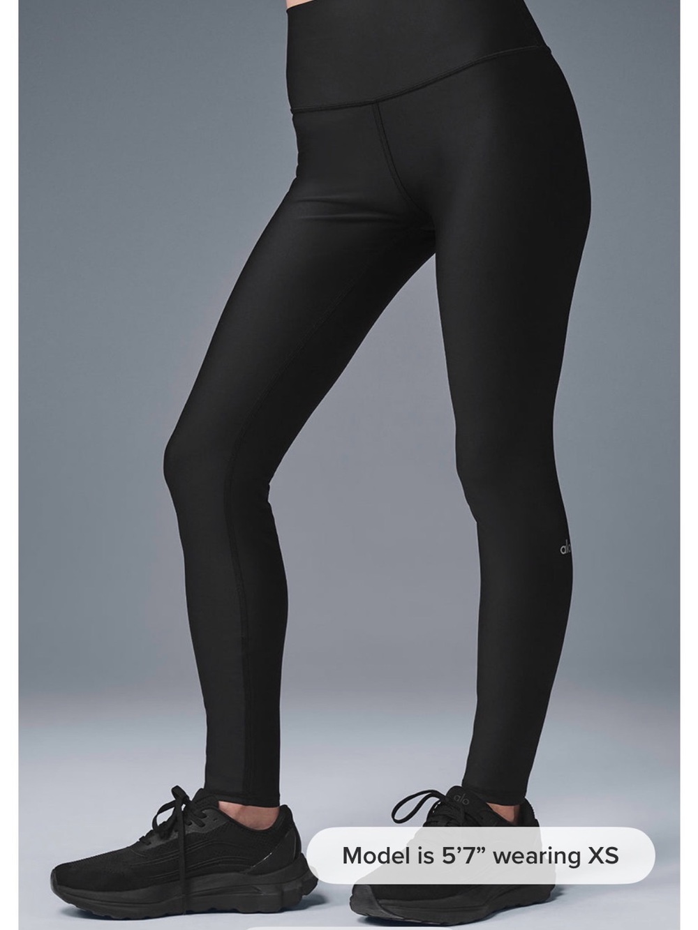 Alo airlift legging NEW without tags